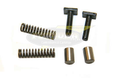 Foto de REPARO ANEL SINCR. 6 E 8 MARCHAS 113-4 - Marca Compatível